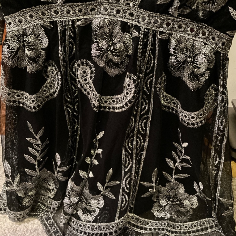 Romper - Picture 4 of 8